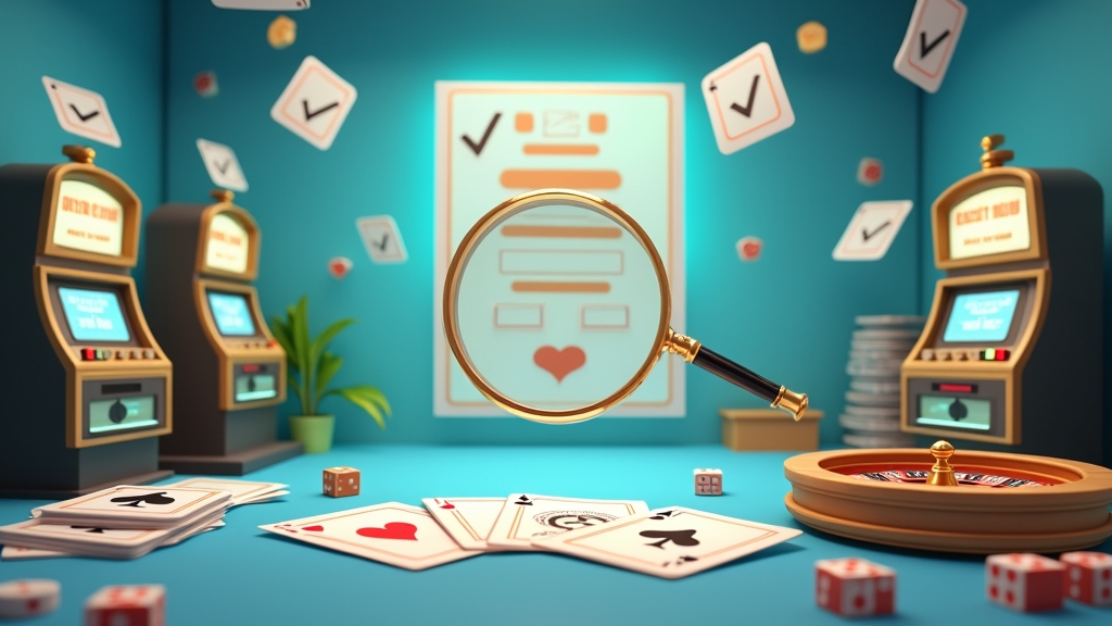 Conquestador Casino Reviews