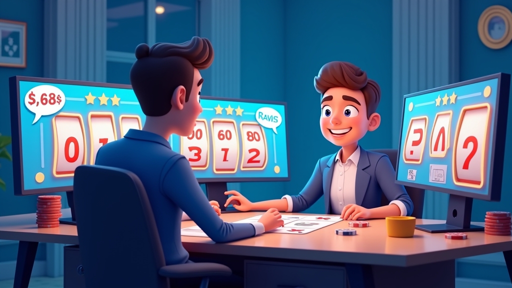 Conquestador Casino