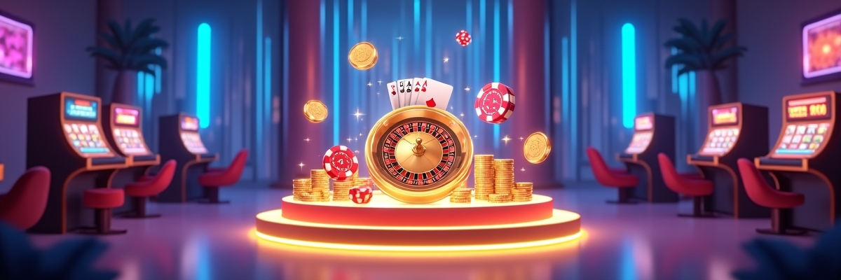 Conquestador Casino Review