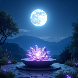 Moonlit Jewels Conquestadorcasino Ontario