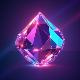 Neon Prism Conquestador Casino
