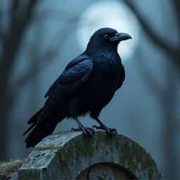 Raven Crypt Conquestador Casino