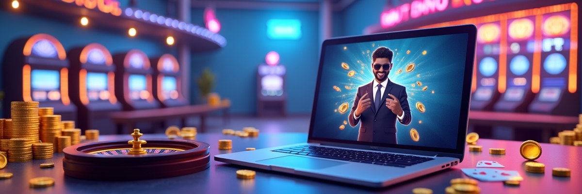 Conquestador Casino Review