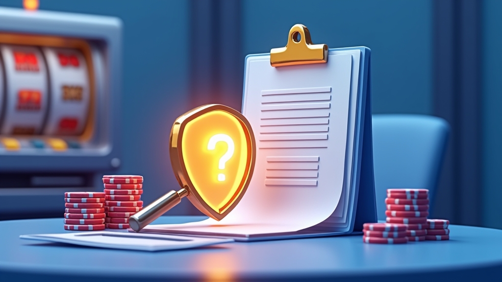 Is Conquestador Casino Legit