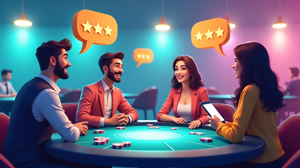 Conquestador Casino Reviews